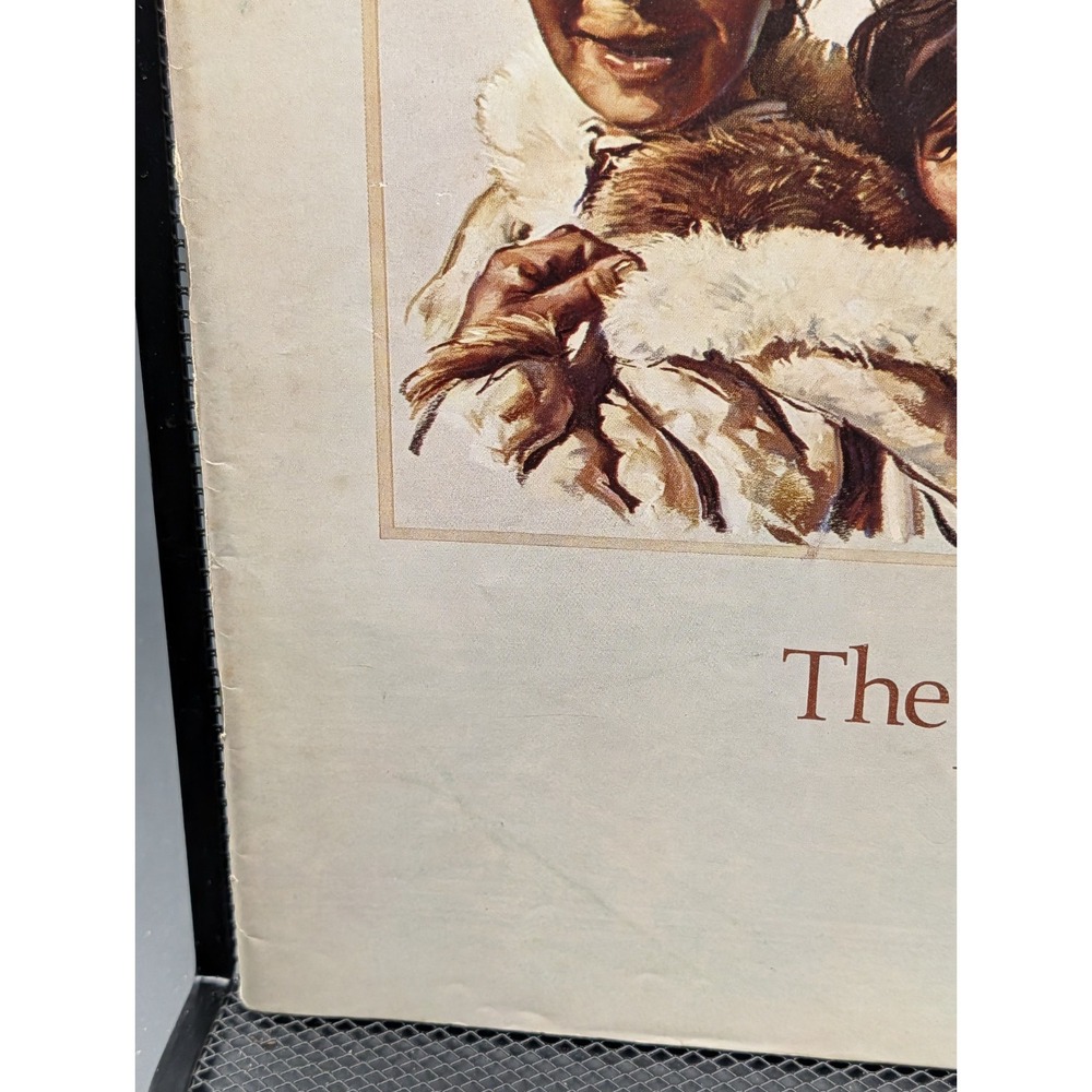 The Beaver Magazine Winter 1966 Magazine Of The North - Picture 4 of 7